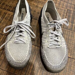 Nike Air VaporMax Flyknit sneakers